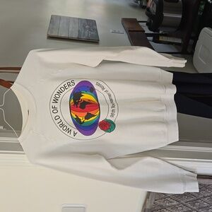 1987 Tournament of Roses Sweatshirt